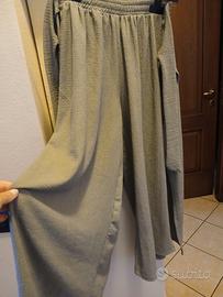 pantaloni bimba 