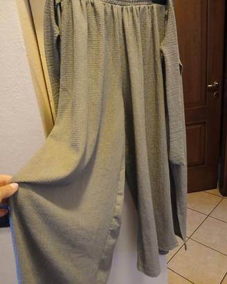 pantaloni bimba 