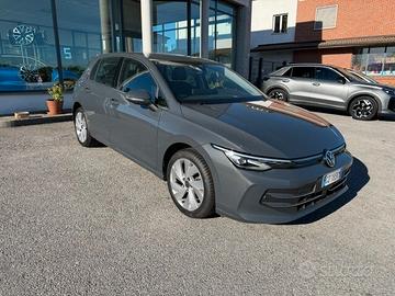 Volkswagen Golf 2.0 TDI 150 CV DSG SCR Style