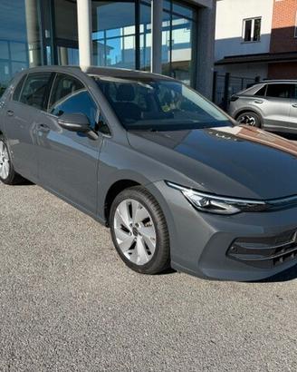 Volkswagen Golf 2.0 TDI 150 CV DSG SCR Style
