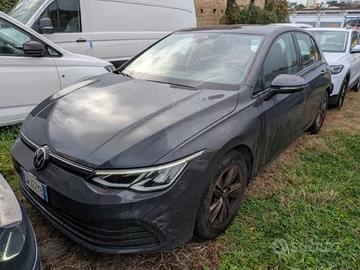Volkswagen Golf 1.0 eTSI EVO DSG Life