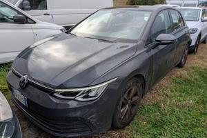 Volkswagen Golf 1.0 eTSI EVO DSG Life