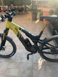 Scott Patron ST eRIDE 900 Tuned - Unic. Prop. Tg L