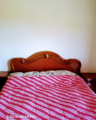 Camera da Letto “completa”