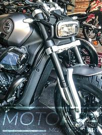 Benelli Leoncino Bobber 400 E5+