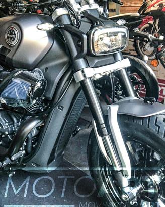 Benelli Leoncino Bobber 400 E5+