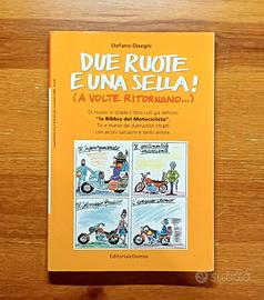 Volume Due Ruote Una Sella