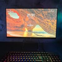 LG 24 pollici IPS Full HD