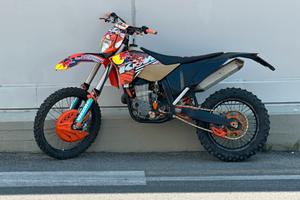 Ktm 450 exc