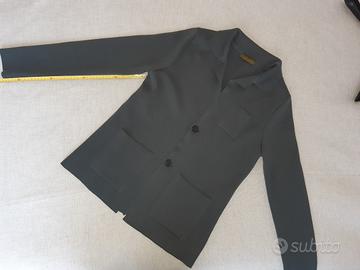 Scaglione giacca-blazer lana merino tg.46-48