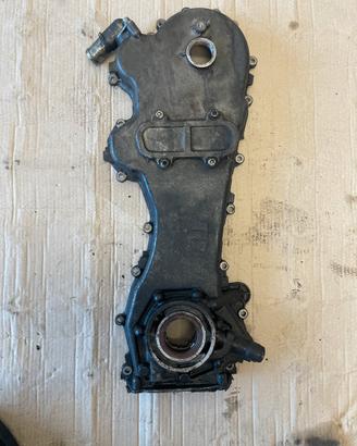 COPERCHIO DISTRIBUZIONE FIAT PUNTO 1.3 MJET 75CV