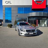 MERCEDES-BENZ CLA 180 d