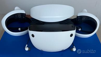 Sony PlayStation VR2 (PS VR2) PS5/PC