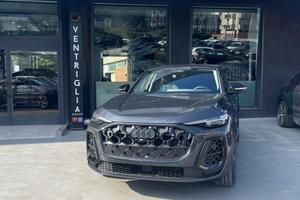 AUDI - Q5 Sportback - 40 TDI quattro S tronic S li