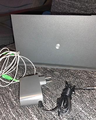 router fibra vodafone come nuovo