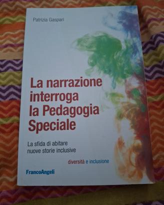 la narrazione interroga la pedagogia speciale