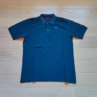 Polo kappa uomo (tg. S) 