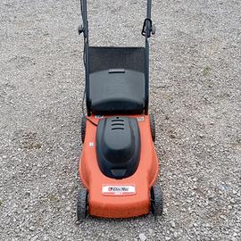 rasaerba elettrico 