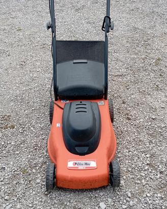 rasaerba elettrico 