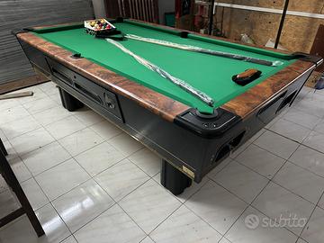 Carambola Professionale Garlando.