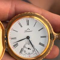 Orologio perseo unajusted