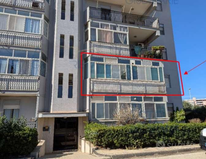 Appartamento – Augusta, Borgata, Siracusa - Vista 2