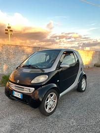 Smart fortwo 2000