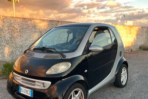 Smart fortwo 2000