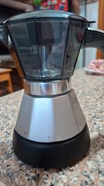 moka de longhi