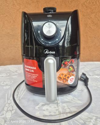 Friggitrice ad aria Ardes