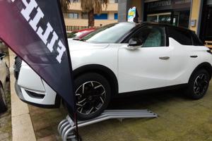 AUTO DS3 CROSSBAK