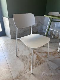 23 Sedie cucina