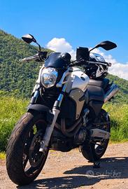Yamaha MT-03 660