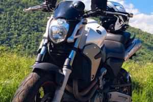 Yamaha MT-03 660