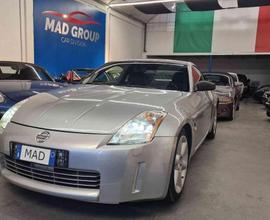 NISSAN 350Z Coupé 3.5 V6 Lev 2 CERTIFICATA!