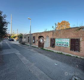 CASA INDIPENDENTE A NETTUNO