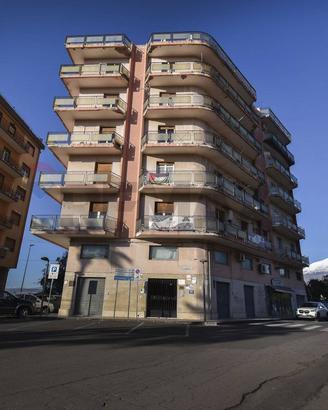 Appartamento - Paternò