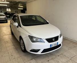 SEAT Ibiza 1.6 5 porte Style BI FUEL