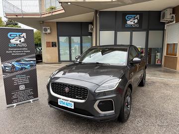 Jaguar E-Pace 2.0D I4 163 CV R-Dynamic SE