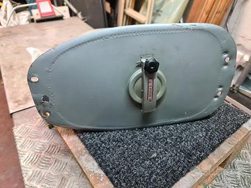 Serbatoio per Vespe anni 70 ( Srint Veloce ecc)