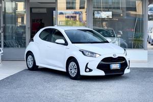 Toyota Yaris 1.5 Hybrid 92CV E6 Automatica Neo. - 