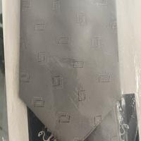 BOGGI CRAVATTE ORIGINALI CON CONFEZIONE