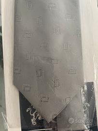 BOGGI CRAVATTE ORIGINALI CON CONFEZIONE