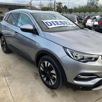 OPEL Grandland X 1.5 diesel Ecotec Start&Stop In