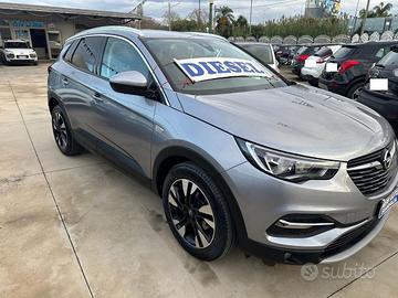 OPEL Grandland X 1.5 diesel Ecotec Start&Stop In