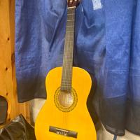 Chitarra classica Stealton