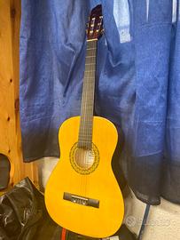 Chitarra classica Stealton