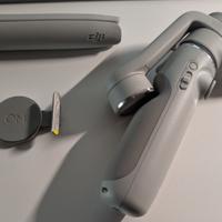 DJI OM 5 Stabilizzatore per smartphone iOS/Android