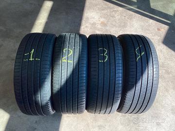 4 GOMME USATE ESTIVO 2554520 - CP65921185