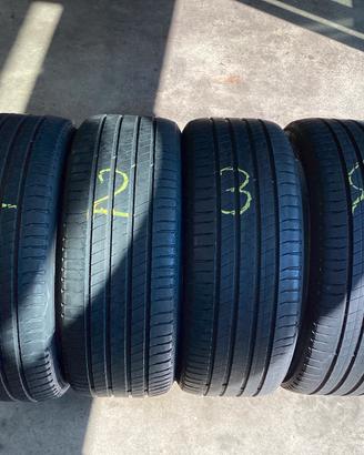 4 GOMME USATE ESTIVO 2554520 - CP65921185